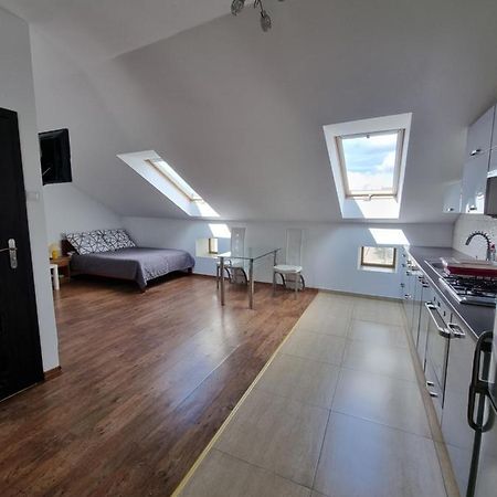 Apartamenty Rynek Trzebinia Trzebinia  Extérieur photo