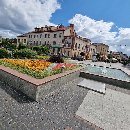 Apartamenty Rynek Trzebinia Trzebinia  Extérieur photo