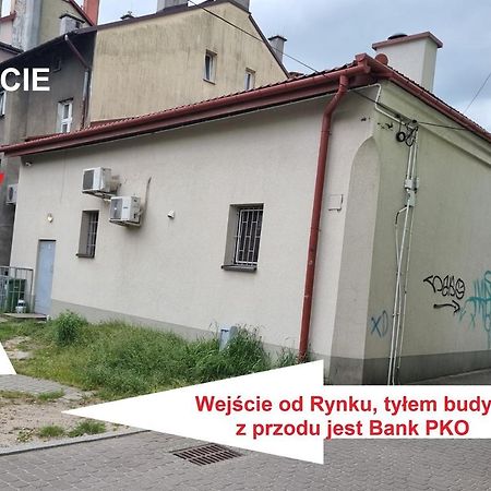 Apartamenty Rynek Trzebinia Trzebinia  Extérieur photo