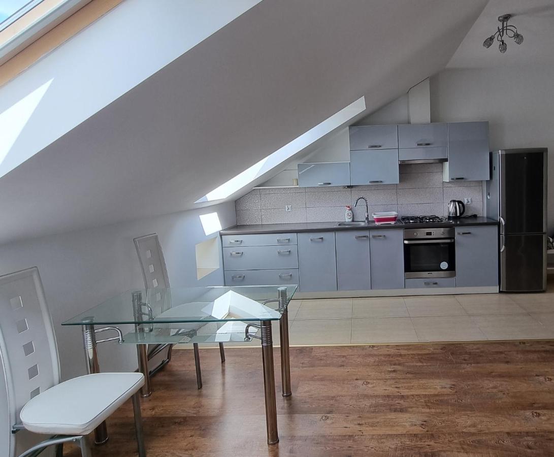 Apartamenty Rynek Trzebinia Trzebinia  Extérieur photo