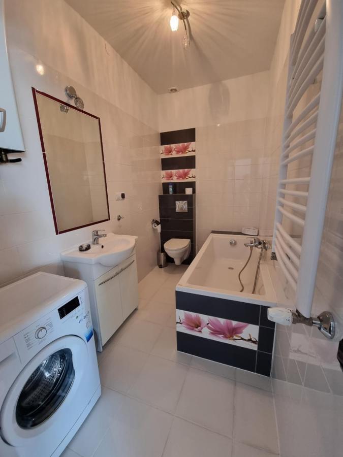 Apartamenty Rynek Trzebinia Trzebinia  Extérieur photo