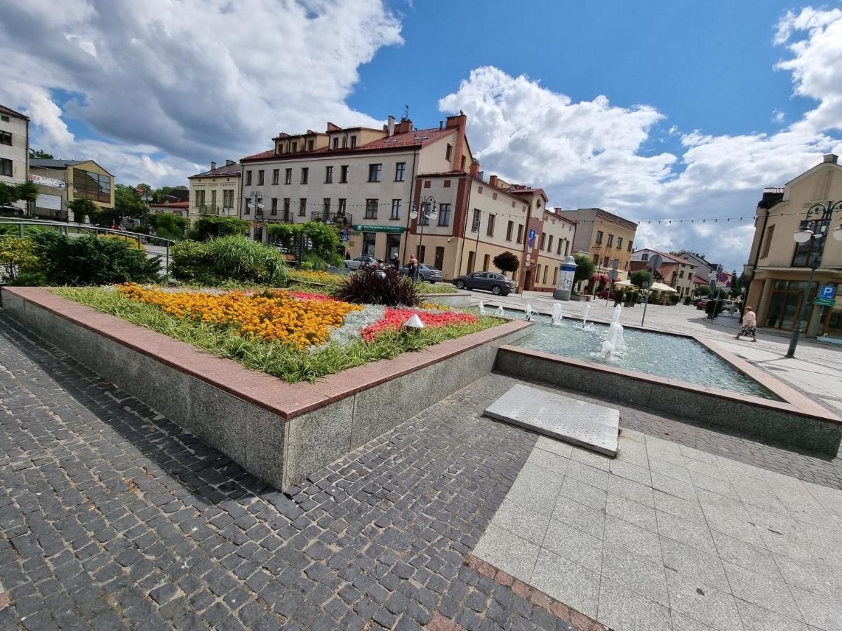 Apartamenty Rynek Trzebinia Trzebinia  Extérieur photo