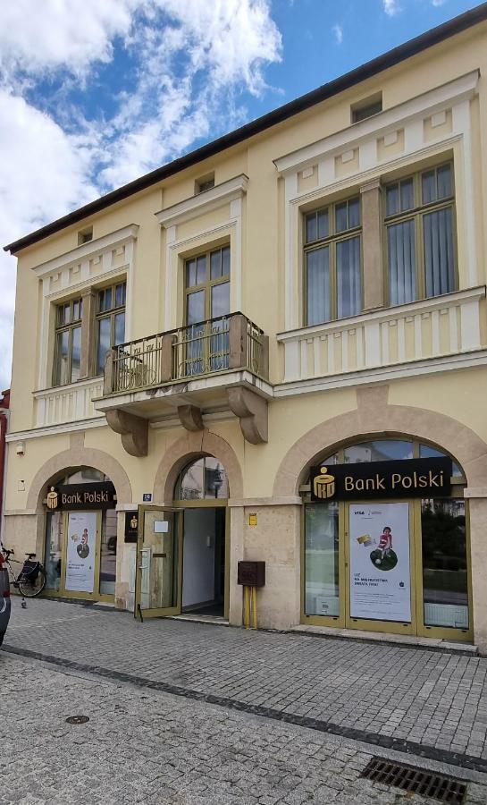 Apartamenty Rynek Trzebinia Trzebinia  Extérieur photo