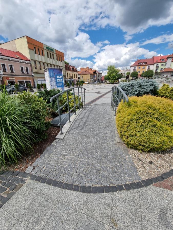 Apartamenty Rynek Trzebinia Trzebinia  Extérieur photo