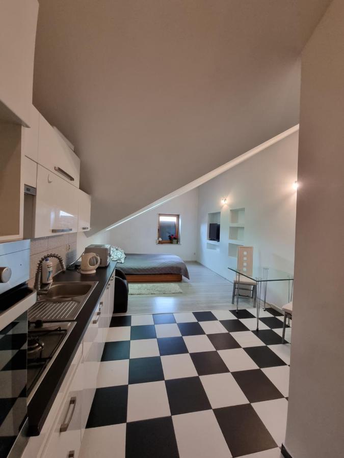 Apartamenty Rynek Trzebinia Trzebinia  Extérieur photo