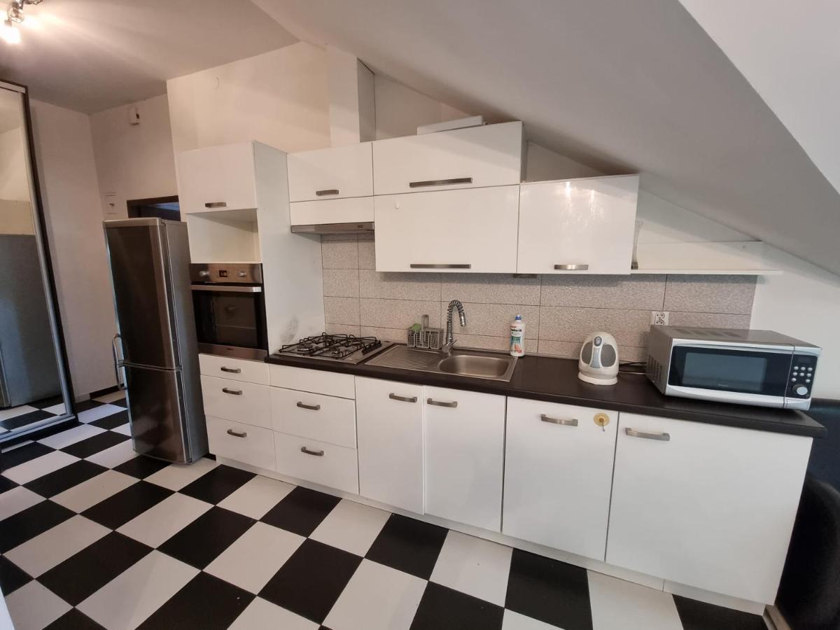 Apartamenty Rynek Trzebinia Trzebinia  Extérieur photo