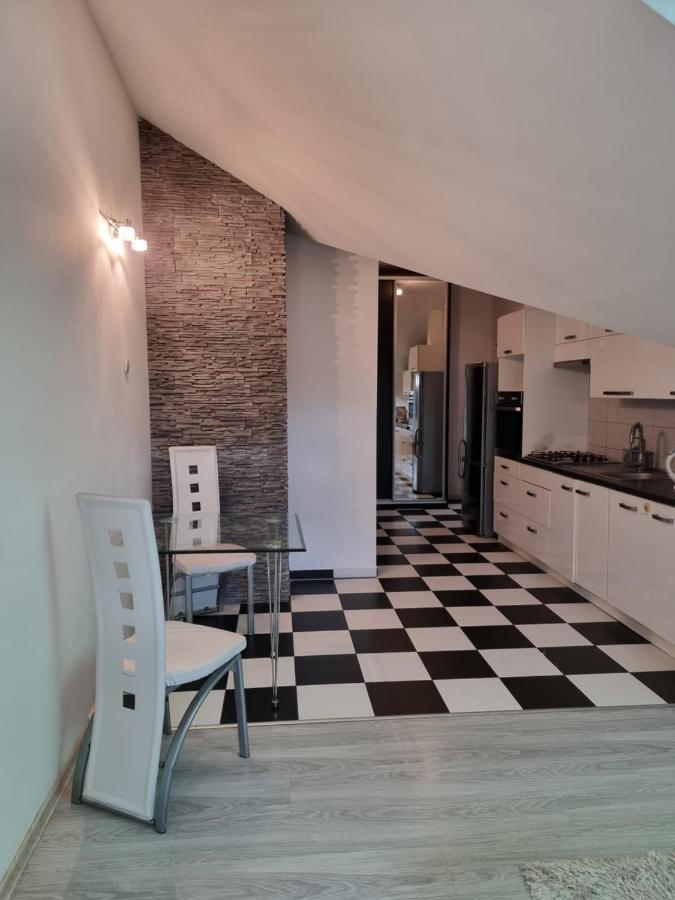 Apartamenty Rynek Trzebinia Trzebinia  Extérieur photo